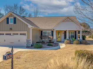 10 Edgeridge Ct, Simpsonville, SC 29680