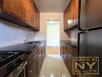 Rented by Made In NY Realty