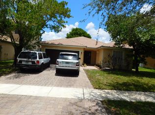 19155 SW 25th Ct, Hollywood, FL 33029