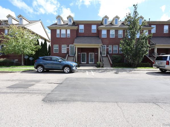 23312 Cornerstone Village Dr