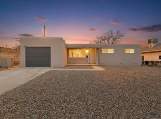 9820 Aztec Rd NE, Albuquerque, NM 87111