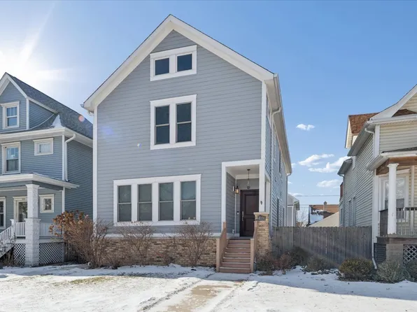 4036 N Parkside Ave, Chicago, IL 60634