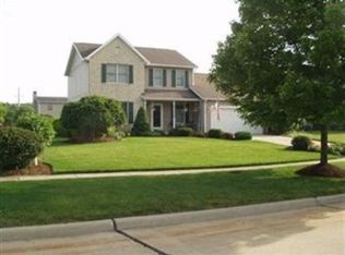 20232 Cardinal Cir, Strongsville, OH