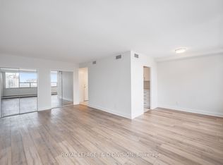 484 Avenue Rd #1002, Toronto, ON M4V2J4