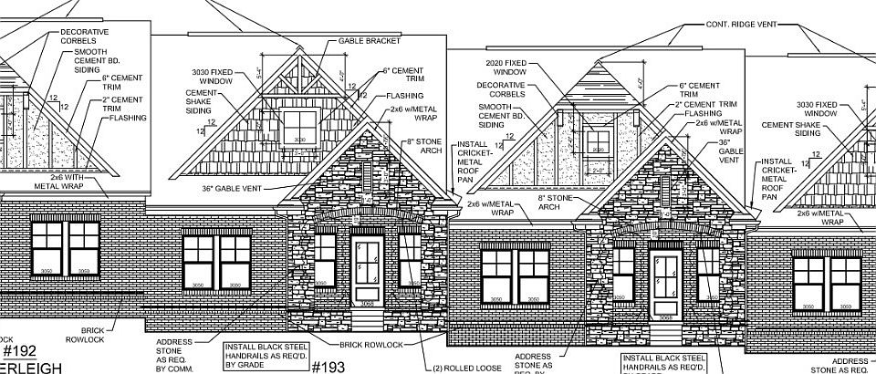 1st image of 730 Coburg St Lot 193