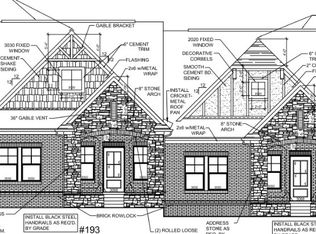 730 Coburg St LOT 193, Gallatin, TN 37066
