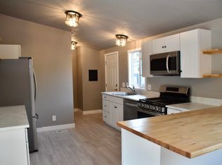 627 Ventura Ave, Gerber, CA