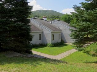 1392 Dublin Rd, Ludlow, VT 05149