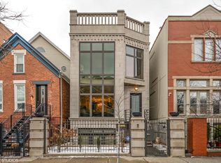 1326 N Leavitt St, Chicago, IL 60622