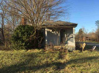 11085 Longview St, Detroit, MI 48213