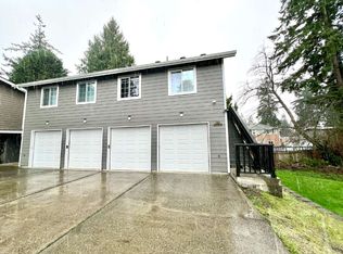 626 S 312th St Unit C, Federal Way, WA 98003