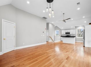 6 Peter Parley Rd #3, Jamaica Plain, MA 02130