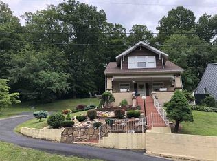952 Prospect Ave, Ashland, KY 41101