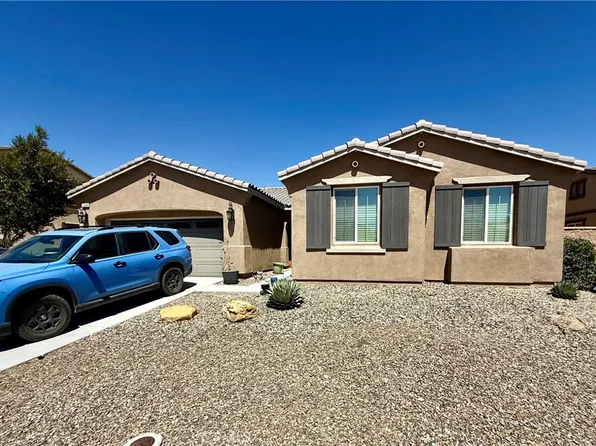 12394 Del Sur St, Victorville, CA 92392