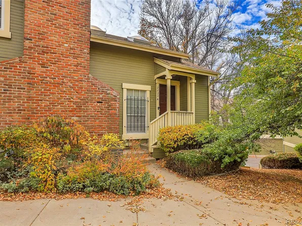 2030 S Hannibal Way #A, Aurora, CO 80013