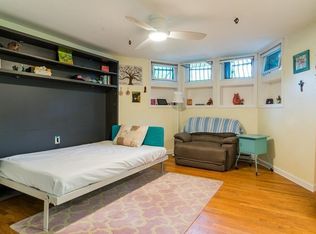 857 Beacon St APT B3, Boston, MA 02215