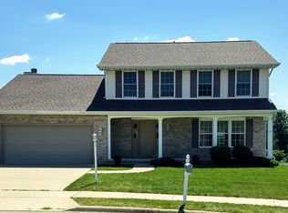 10916 N Jason Dr, Dunlap, IL 61525