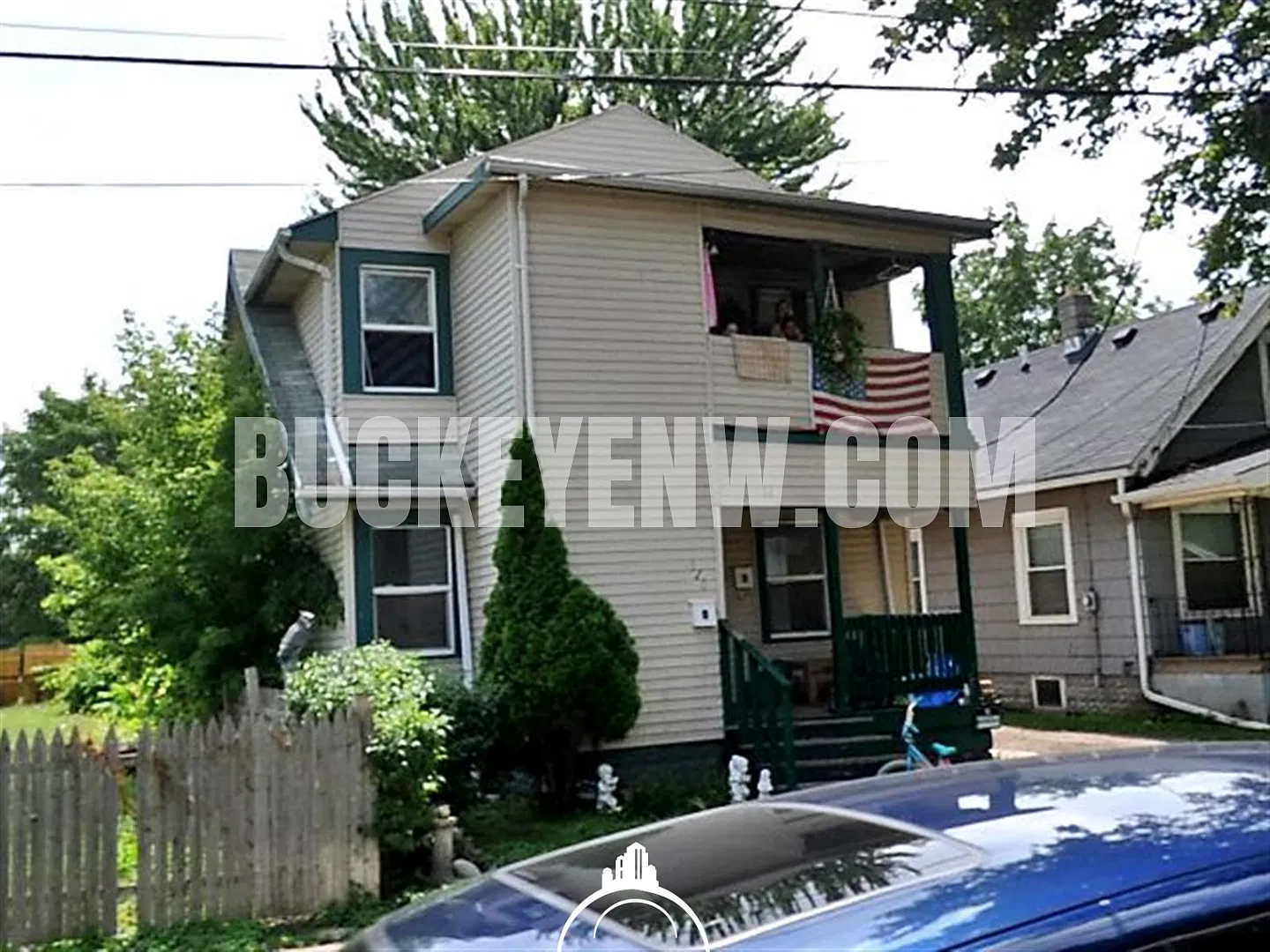 32 Tyler St — Photo 1