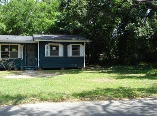 112 E Baars St, Pensacola, FL 32503