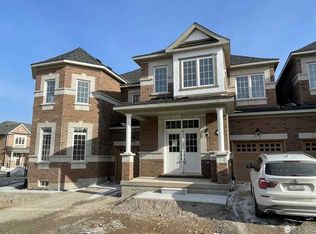 142 Toucan Trl, Oakville, ON L6H0Y2