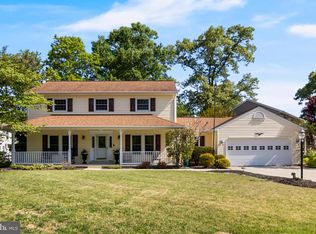 6302 Panda Ct, Waldorf, MD 20603