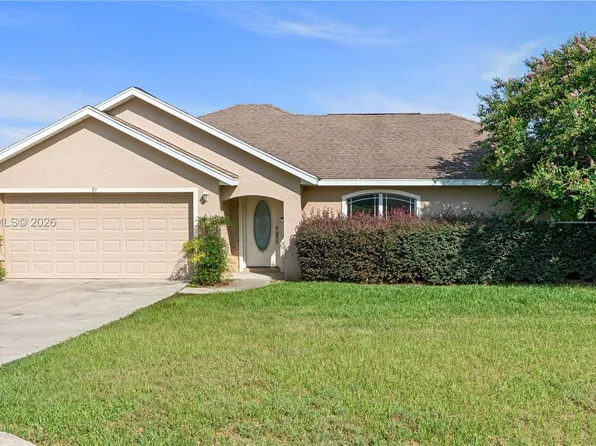 87 Dogwood Drive Cir, Ocala, FL 34472