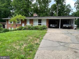 2116 Parker Ave, Silver Spring, MD 20902