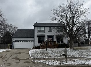 10836 Copiah Ct, Indianapolis, IN