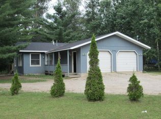 3390 Buttles Rd, Lewiston, MI 49756