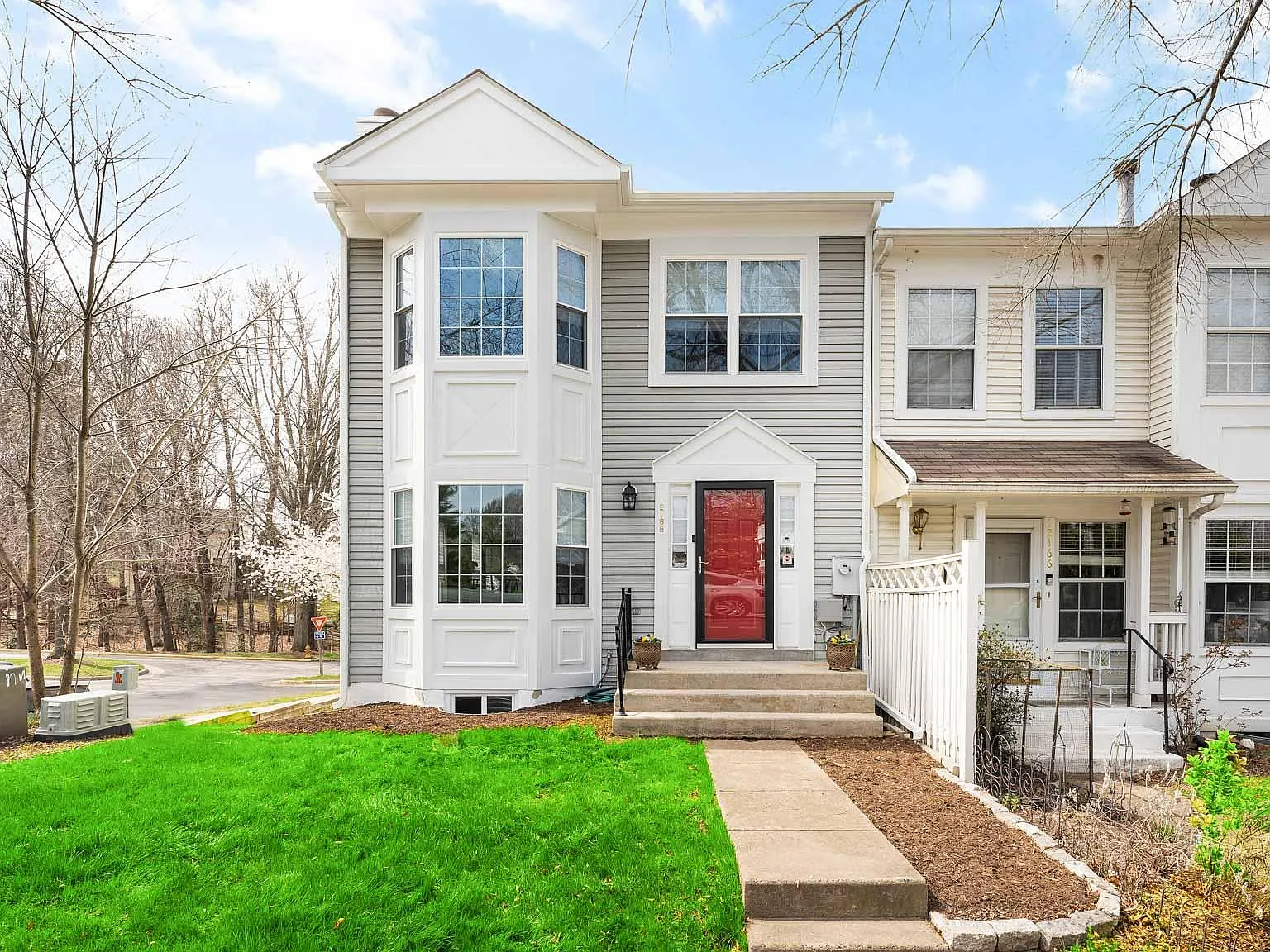 12168 Springwoods Dr — Photo 1