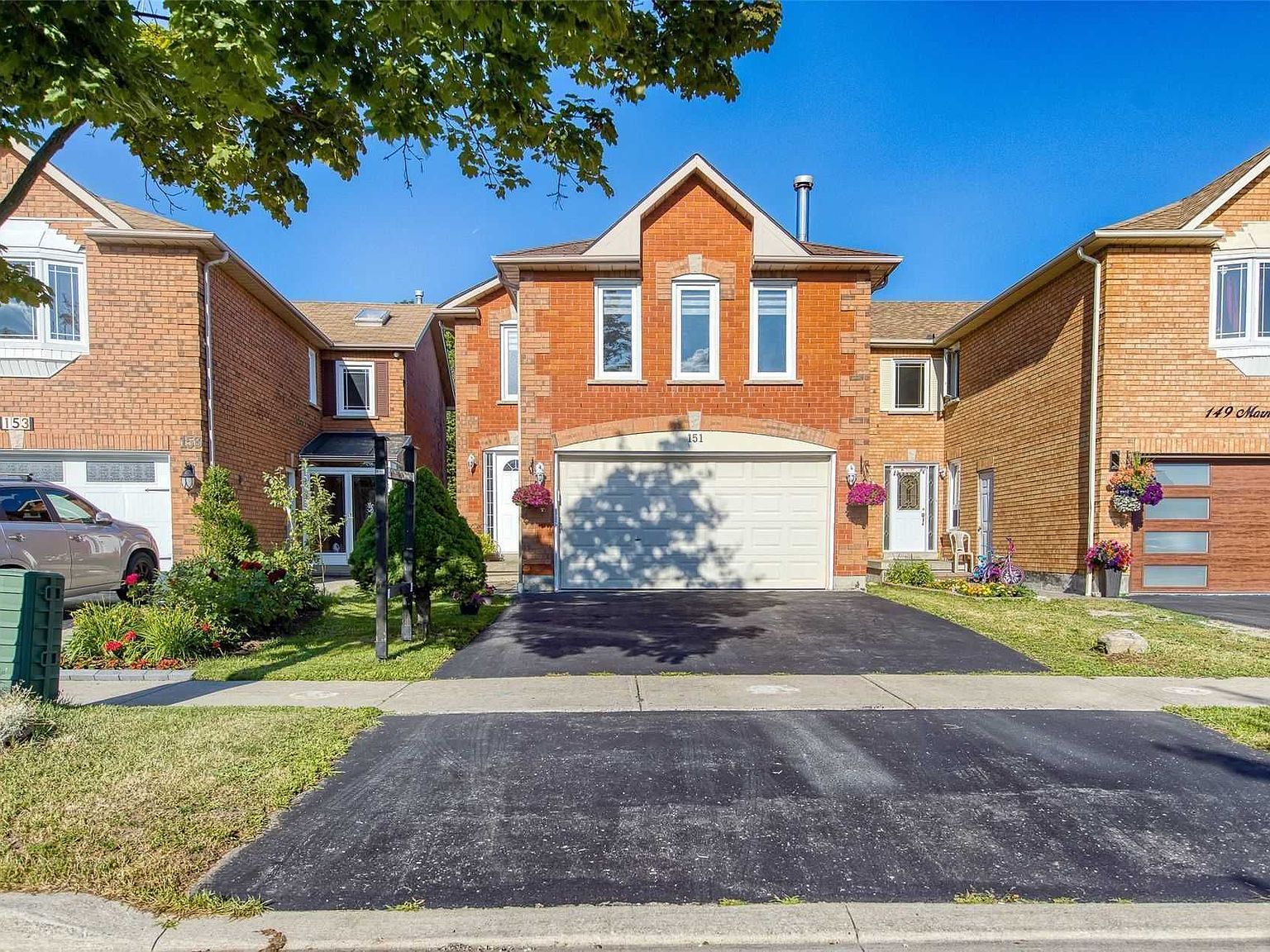 151 Morningview Trl, Toronto, ON M1B 5L4 | Zillow