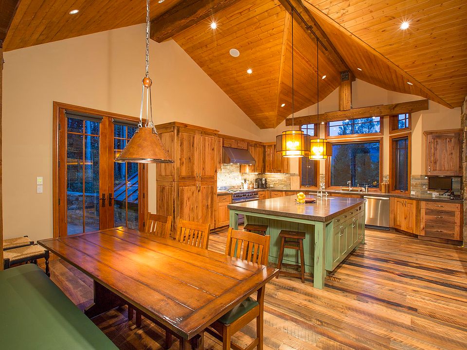 159 Benchmark Dr, Mountain Village, CO 81435 Zillow