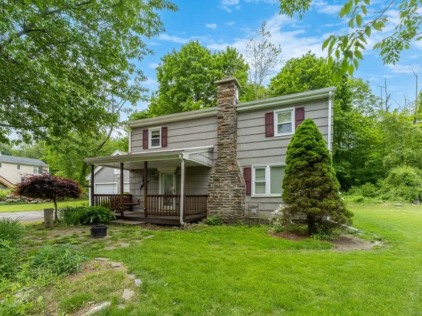 29 Wood Trail, Coventry, CT 06238