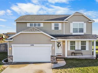 11686 Greenly St, Holland, MI