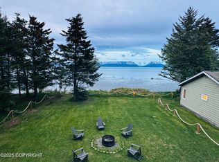 4530 Kachemak Dr, Homer, AK 99603