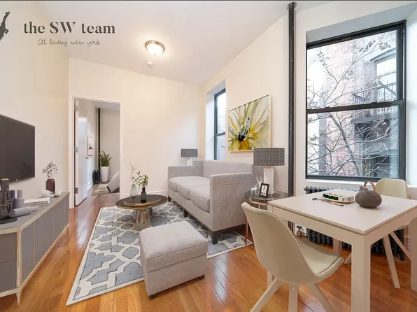 160 W 84th St APT 7, New York, NY 10024