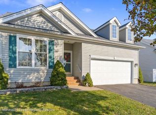 81 Byron Rd, Brick, NJ 08724