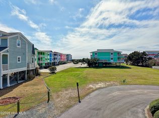 1062 Tide Ridge Dr #7, Holden Beach, NC 28462