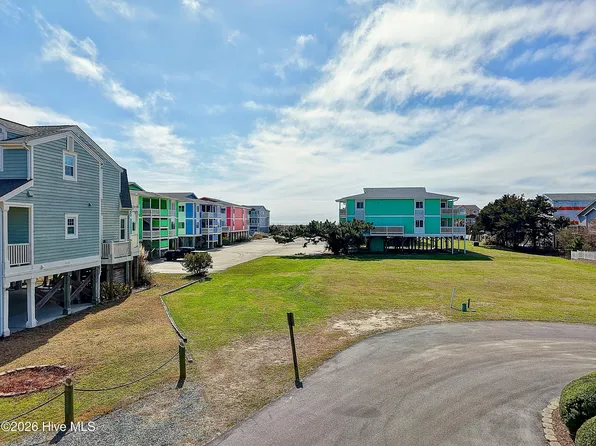 1062 Tide Ridge Dr #7, Holden Beach, NC 28462