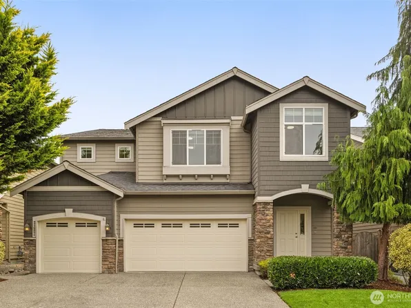 21521 37th Avenue SE, Bothell, WA 98021