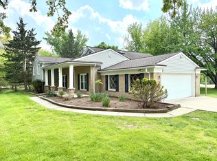 4290 Wendell Rd, West Bloomfield, MI 48323