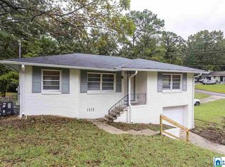 1601 4th St NW, Birmingham, AL 35215