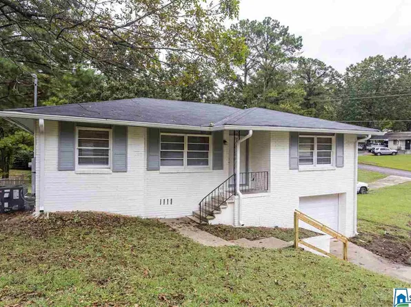 1601 4th St NW, Birmingham, AL 35215