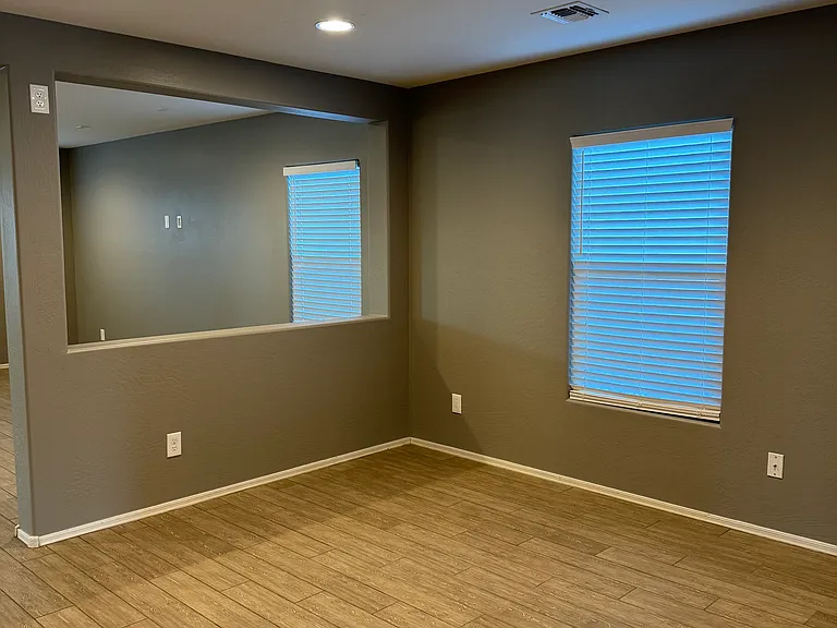 Bonus room