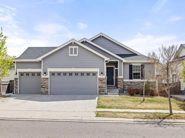 4964 Sunset Pl, Dacono, CO 80514