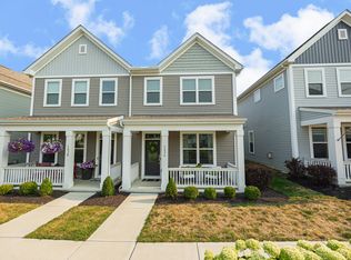 1236 N Grant Ave, Columbus, OH