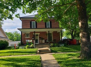 1406 Alston St, Marysville, KS 66508