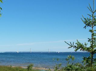 8482 Us Highway 23, Mackinaw City, MI 49701