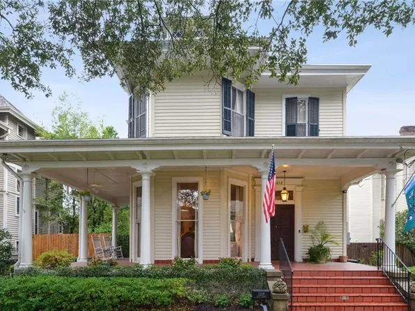 2218 State St, New Orleans, LA 70118