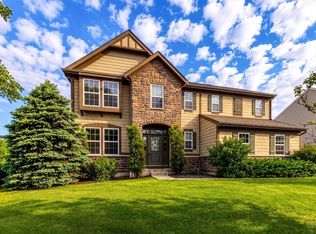 7173 Birkdale Dr, Maineville, OH 45039